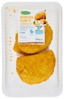 Hähnchenschnitten Angebote von Tillman's bei Penny Kirchheim für 3,99 €