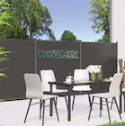 Zaun SYSTEM ALU XL für 499,00 € bei Holz-Zentrum Theile im Angebot Zaun SYSTEM ALU XL im aktuellen Holz-Zentrum Theile Prospekt