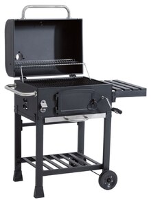 POCO Ingolstadt - Grillwagen Grillwagen Angebot bei POCO Ingolstadt im Prospekt PREIS-STREICH-WOCHEN