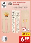 Baby Strumpfhose, 3er Pack Angebote von Disney bei Netto Marken-Discount Oberhausen für 6,99 €