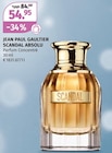 SCANDAL ABSOLU Angebote von JEAN PAUL GAULTIER bei Müller Herten für 54,95 €