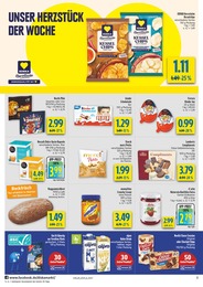 diska Chips im Prospekt 