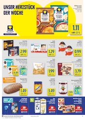 Aktueller diska Prospekt mit Nescafe, "alles an deinem ort.", Seite 8