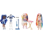 SUR TOUTES LES POUPÉES - RAINBOW HIGH en promo chez Carrefour Joué-lès-Tours