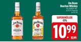 Aktuelle Whiskey Angebote bei EDEKA in Ingolstadt Aktuelles Bourbon Whiskey Angebot bei EDEKA in Ingolstadt ab 10,99 €