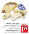 Cambozola bei EDEKA im Prospekt "" für 1,99 €