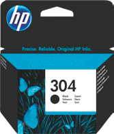 Bureau Vallée Mézy-sur-Seine - HP 304 BK Promo HP 304 BK dans le catalogue Bureau Vallée "Le grand RDV des pros : des petits prix qui tiennent dans la main !" à Mézy-sur-Seine