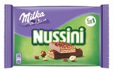 Nussini/Riegel/Tender Angebote von Milka bei Lidl Münster für 1,99 €