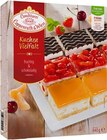 Kuchen Vielfalt im Angebot bei REWE in Braunschweig Kuchen Vielfalt Angebote von Coppenrath & Wiese bei REWE Braunschweig für 5,99 €