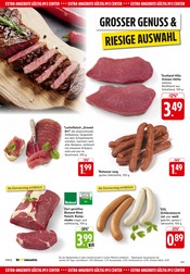 Aktueller E center Prospekt mit Schweinefleisch, "Aktuelle Angebote", Seite 30