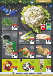 Pflanzen im EDEKA Prospekt in Amberg Aktueller EDEKA Prospekt mit Pflanzen, "Wir lieben Lebensmittel!", Seite 3