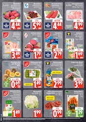 Pflanzen im EDEKA Prospekt in Norderstedt Aktueller EDEKA Prospekt mit Pflanzen, "Top Angebote", Seite 2