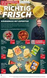 Aktueller Kaufland Prospekt mit Chili, "Aktuelle Angebote", Seite 24