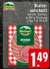Beskada Gebraten bei EDEKA im Wetter Prospekt für 1,49 €