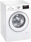 Aktuelle Waschmaschine Angebote bei expert in Tübingen Aktuelles Waschmaschine WM14N29E Angebot bei expert in Tübingen ab 549,00 €