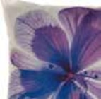Kissenhülle "Flower" im Segmüller Prospekt Kissenhülle "Flower" von im aktuellen Segmüller Prospekt für