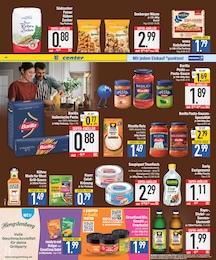 EDEKA Huelsenfruechte im Prospekt EDEKA Huelsenfruechte im Prospekt