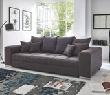 Aktuelles Big Sofa Borneo Angebot bei Die Möbelfundgrube in Trier ab 549,99 €
