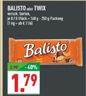 Balisto im Angebot bei Marktkauf in Münster Balisto Angebote bei Marktkauf Münster für 1,79 €