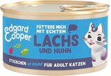 Katzennassfutter Angebote von Edgard & Cooper bei ZooRoyal Elmshorn für 1,29 €