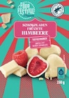 Fruits enrobés de chocolat - FOOD FESTIVAL en promo chez Lidl Antibes à 2,99 €