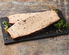 Mousse forestière supérieure - Colruyt à Dijon Mousse forestière supérieure en promo chez Colruyt Dijon à 10,80 €