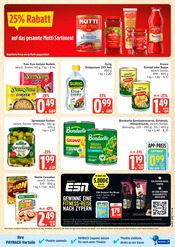 Aktueller E center Prospekt mit Kochtopf, "Top Angebote", Seite 17