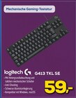 EURONICS Beckingen - G413 TKL SE Angebot im Prospekt G413 TKL SE bei EURONICS im Beckingen Prospekt für 59,00 €