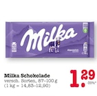 Aktuelle Schokolade Angebote bei E center in Mannheim Aktuelles Schokolade Angebot bei E center in Mannheim ab 1,29 €