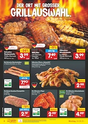 Ähnliche Angebote wie Elektrogrill im Prospekt "Aktuelle Angebote" auf Seite 10 von Netto Marken-Discount in Rostock