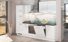 Küchenzeile bei XXXLutz Möbelhäuser in Wiesbaden Küchenzeile im Angebot bei XXXLutz Möbelhäuser Wiesbaden für 1.799,00 €
