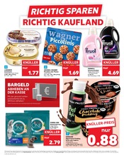 Aktueller Kaufland Prospekt mit Eis, "Hier bin ich richtig", Seite 4