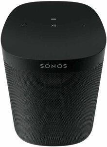 Saturn Ludwigsfelde - WLAN-Speaker für Musikstreaming WLAN-Speaker für Musikstreaming Angebot bei Saturn Ludwigsfelde im Prospekt "DIE GOLDENEN 2020ER"