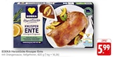 Knusper Ente Angebote von EDEKA Herzstücke bei E center Weinheim für 5,99 €
