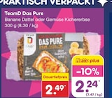 Aktuelles Das Pure Angebot bei Netto Marken-Discount in Jena ab 2,24 €