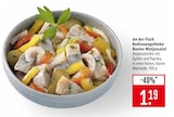Bunter Matjessalat im Angebot bei Marktkauf in Göppingen Bunter Matjessalat Angebote bei Marktkauf Göppingen für 1,19 €