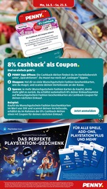 Aktueller Penny Prospekt mit Tierbedarf, "Wer günstig will, muss Penny.", Seite 31