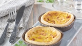 U Express Monceaux-sur-Dordogne - Promo Quiche Lorraine Promo Quiche Lorraine à 3,99 € dans le catalogue U Express à Monceaux-sur-Dordogne