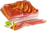 Bauchspeck im Angebot bei REWE in Bielefeld Bauchspeck Angebote von Timmendorfer bei REWE Bielefeld für 1,59 €