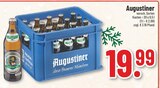 Augustiner im Angebot bei Trinkgut in Braunschweig Augustiner Angebote von Augustiner bei Trinkgut Braunschweig für 19,99 €