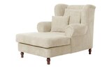 Aktuelles Max Winzer Big-Sessel Mareille Angebot bei Höffner in Potsdam ab 1.649,00 €