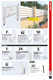 Offre Couteau dans le catalogue Brico Dépôt du moment à la page 9