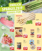 Aktueller famila Nordost Prospekt mit Hackfleisch, "besser als gut!", Seite 4