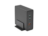 200019 USB LADESTATION, 3 PORTS, 140W Ladestation Nintendo, Google, Huawei, Dell, Dynabook, Fujitsu, Lenovo, Medion, MSI, Packard Bell, VAIO,Trekstor, Apple, Microsoft, Samsung, Asus, HP, Acer, Schwarz im MediaMarkt Saturn Prospekt 200019 USB LADESTATION, 3 PORTS, 140W Ladestation Nintendo, Google, Huawei, Dell, Dynabook, Fujitsu, Lenovo, Medion, MSI, Packard Bell, VAIO,Trekstor, Apple, Microsoft, Samsung, Asus, HP, Acer, Schwarz von HAMA im aktuellen MediaMarkt Saturn Prospekt für 62,99 €