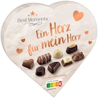 Pralinenherz Angebote von Best Moments bei Penny Nürtingen für 3,99 €
