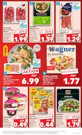 Schinken im Kaufland Prospekt in Wesel Aktueller Kaufland Prospekt mit Schinken, "Aktuelle Angebote", Seite 11