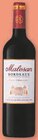 BORDEAUX AOP ROUGE MALESAN - Super U à Dombasle-sur-Meurthe BORDEAUX AOP ROUGE MALESAN en promo chez Super U Dombasle-sur-Meurthe à 2,99 €