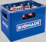 Bionade Angebot in Haina Bionade im aktuellen Prospekt bei Getränkefachmarkt Rausch in Haina