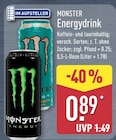 Aktuelle Energydrink Angebote bei ALDI Nord in Ahlen Aktuelles Energydrink Angebot bei ALDI Nord in Ahlen ab 0,89 €