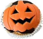 Halloween Muffins Mumie im Angebot bei Hieber in Freiburg Halloween Muffins Mumie Angebote bei Hieber Freiburg für 2,99 €